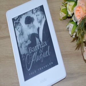 Resenha literária: Barriga de Aluguel