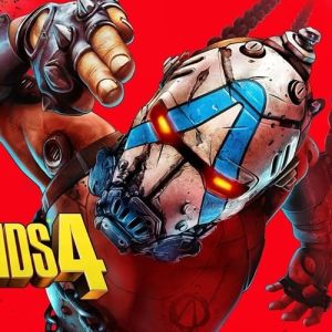 Borderlands 4 tem problemas técnicos, mas é muito divertido