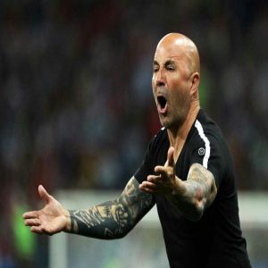 Sampaoli é sondado por time da Arábia Saudita, que já definiu alvo principal