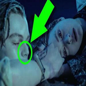 11 erros do filme Titanic que provavelmente você nunca percebeu!