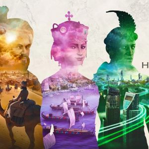 Ara: History Untold diverte e ainda te ensina sobre história!