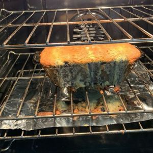 Confira alguns dos piores fails já feitos em uma cozinha #6