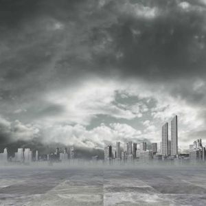 Os níveis de gases de efeito estufa atingiram níveis recordes em 2020