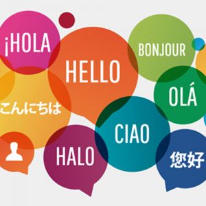 Os 10 idiomas mais falados no mundo