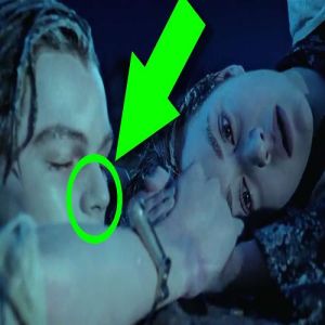 11 erros do filme Titanic que provavelmente você nunca percebeu!