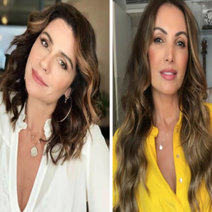 10 famosas brasileiras que têm a mesma idade e você não sabia