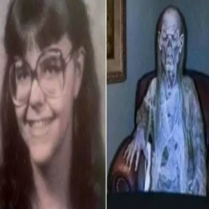 Mulher é encontrada morta após 42 anos com televisão ainda ligada