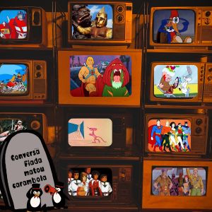 CFMC 49 - Coisas Que Moldaram Nosso Caráter