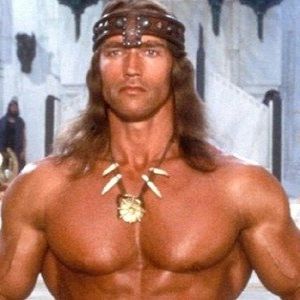 CONAN o Bárbaro ganhará uma série live-action na Netflix