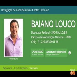 Veja os nomes mais bizarros de candidatos a vereadores e prefeitos de 2020 