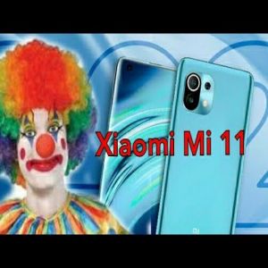 Deu ruim: Xiaomi Mi 11 virá sem carregador na caixa