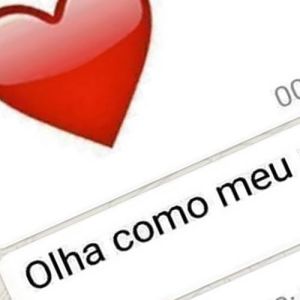 Motivo para o coração bate