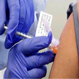 Vacina dos EUA contra covid-19 confirma 2020