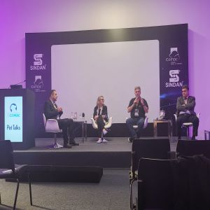 Sindan promove encontro de especialistas durante evento Pet Talks para discutir perspectivas do setor e revela dados atualizados do Radar Pet 2023