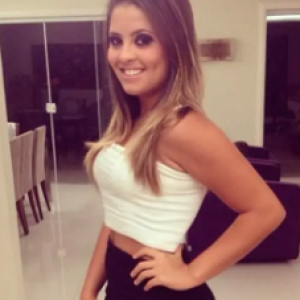 11 filhas gatas de jogadores de futebol que batem um bolão