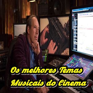 Os melhores Temas Musicais do Cinema