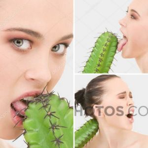 Fotos bizarras que você não vai acreditar que estão a venda #4