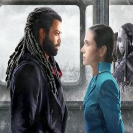 Expresso Do Amanhã: Série é renovada para sua terceira temporada