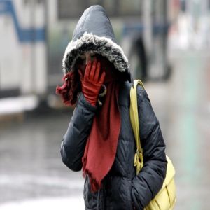 São Paulo Congela: Termômetros Despencam e Cidade Enfrenta um dos Dias Mais Frios do Ano