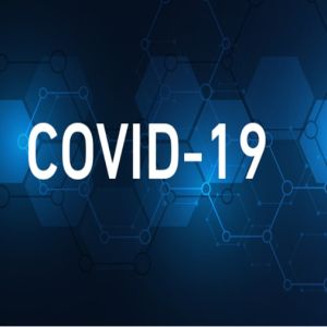 Atualmente Covid 19 a principal causa de mortes