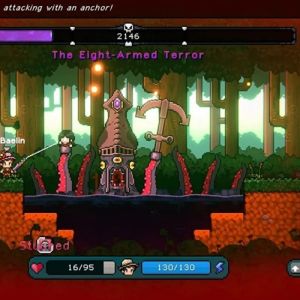 Nice Day for Fishing é um RPG de pesca reconfortante