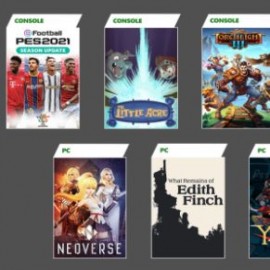 Xbox Game Pass: Veja os novos jogos grátis para janeiro de 2021