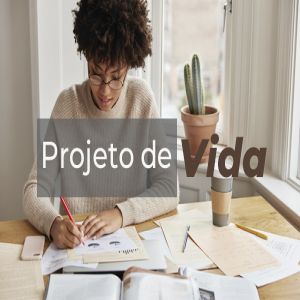 Modelo de Registro de Projeto de Vida