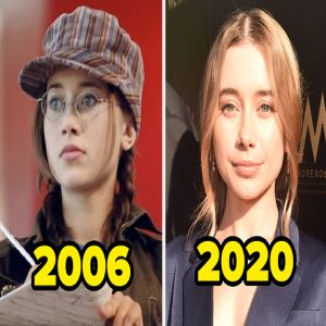 Como estão hoje os atores do elenco principal de High School Musical