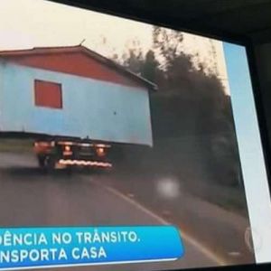 Dando um role de casa