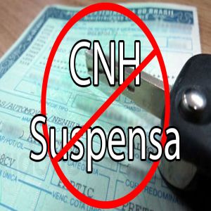 Como regular uma carteira de motorista revogada