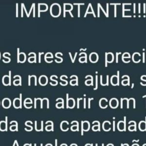 Apenas especialistas por favor