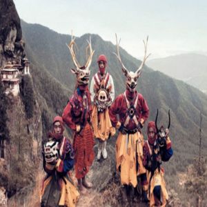 Jimmy Nelson: projeto “Before They Pass Away” registra comunidades isoladas ao redor do mundo