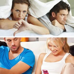 Crise no casamento, 6 problemas que podem ser evitados