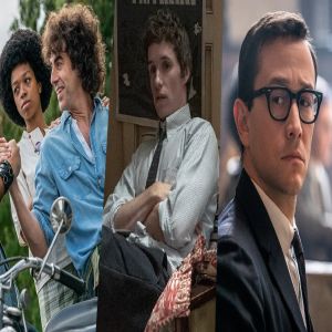 Os 7 de Chicago - Com grande elenco, filme de Aaron Sorkin para Netflix ganha teaser trailer oficial