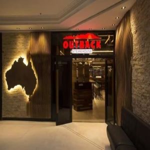 Outback abre 77 vagas de emprego para nova unidade no Itaú Power Shopping, em Contagem