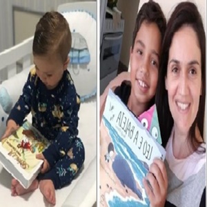 A importância da leitura na formação das crianças