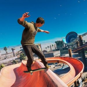 Tony Hawk’s Pro Skater 3 + 4 retorna em 11 de julho com versões para PC e Consoles