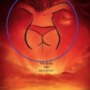 7 mensagens subliminares nos filmes da Disney que talvez você não tenha percebido