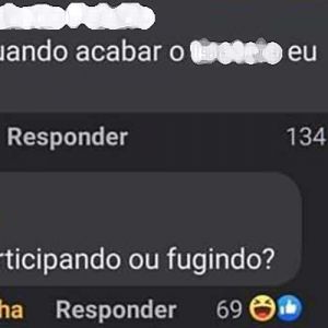 Brasileiro desconhece a palavra limites