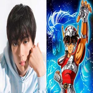 Cavaleiros do Zodíaco: Elenco da adaptação live-action é revelado