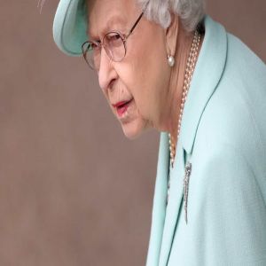 Palácio investiga vazamento de planos para funeral da rainha Elizabeth
