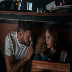 CHAMAS DA VINGANÇA | Longa com Zac Efron baseado em famosa obra de Stephen King ganha trailer