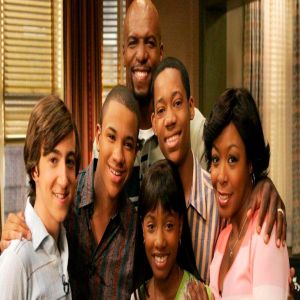 Conheça as pessoas reais por trás dos personagens de Todo Mundo Odeia o Chris