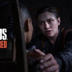 The Last of Us Parte II Remastered continua sendo incrível no PC!
