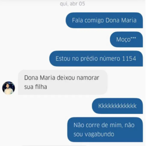 10 situações engraçadas no Uber que parecem mentira