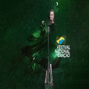 Festival Nacional da Canção, o 