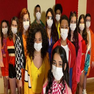 Festival Internacional de Corais faz homenagem ao Dia das Mães