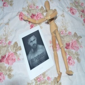 Resenha literária: Resistindo ao Passado