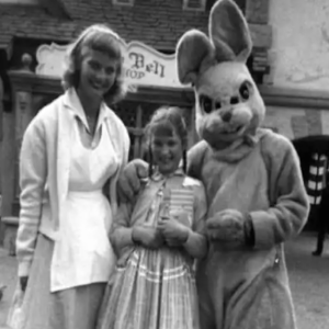 4 fotos antigas e nada mágicas da Disney que provavelmente você não conhecia