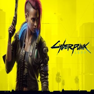 Cyberpunk 2077 é novamente adiado